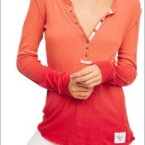 Free people top